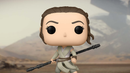 Funko Star Wars: AtG - Rey Jakku Pop! SD21 RS - My Hobbies