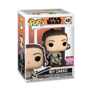 Funko Star Wars: AtG - Rey Jakku Pop! SD21 RS - My Hobbies