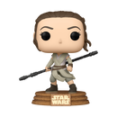 Funko Star Wars: AtG - Rey Jakku Pop! SD21 RS - My Hobbies