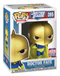 Funko DC Comics - Doctor Fate Pop! SD21 RS - My Hobbies