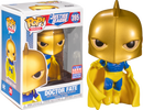 Funko DC Comics - Doctor Fate Pop! SD21 RS - My Hobbies