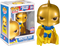 Funko DC Comics - Doctor Fate Pop! SD21 RS - My Hobbies