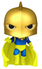 Funko DC Comics - Doctor Fate Pop! SD21 RS - My Hobbies