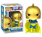 Funko DC Comics - Doctor Fate Pop! SD21 RS - My Hobbies