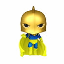 Funko DC Comics - Doctor Fate Pop! SD21 RS - My Hobbies