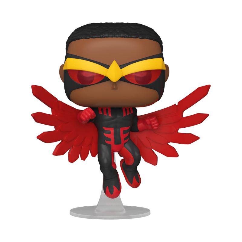 Funko Marvel - Falcon Pop! SD21 RS - My Hobbies