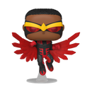 Funko Marvel - Falcon Pop! SD21 RS - My Hobbies