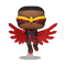 Funko Marvel - Falcon Pop! SD21 RS - My Hobbies