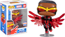 Funko Marvel - Falcon Pop! SD21 RS - My Hobbies