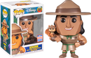 Funko Emperor's New Groove - Kronk Scout Pop! SD21 RS - My Hobbies