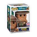 Funko Emperor's New Groove - Kronk Scout Pop! SD21 RS - My Hobbies