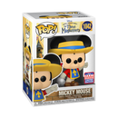 Funko Mickey Mouse - Mickey Musketeer Pop! SD21 RS - My Hobbies