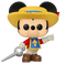 Funko Mickey Mouse - Mickey Musketeer Pop! SD21 RS - My Hobbies