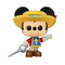 Funko Mickey Mouse - Mickey Musketeer Pop! SD21 RS - My Hobbies