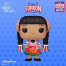 Funko Disney - Small World Mexico Pop! SD21 RS - My Hobbies