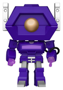 Funko Transformers - Shockwave Pop! SD21 RS - My Hobbies