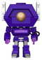 Funko Transformers - Shockwave Pop! SD21 RS - My Hobbies