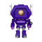 Funko Transformers - Shockwave Pop! SD21 RS - My Hobbies