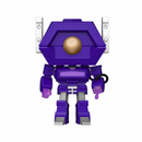 Funko Transformers - Shockwave Pop! SD21 RS - My Hobbies