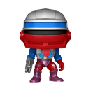 Funko MotU - Roboto Pop! SD21 RS - My Hobbies