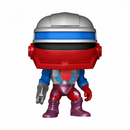 Funko MotU - Roboto Pop! SD21 RS - My Hobbies