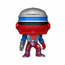 Funko MotU - Roboto Pop! SD21 RS - My Hobbies