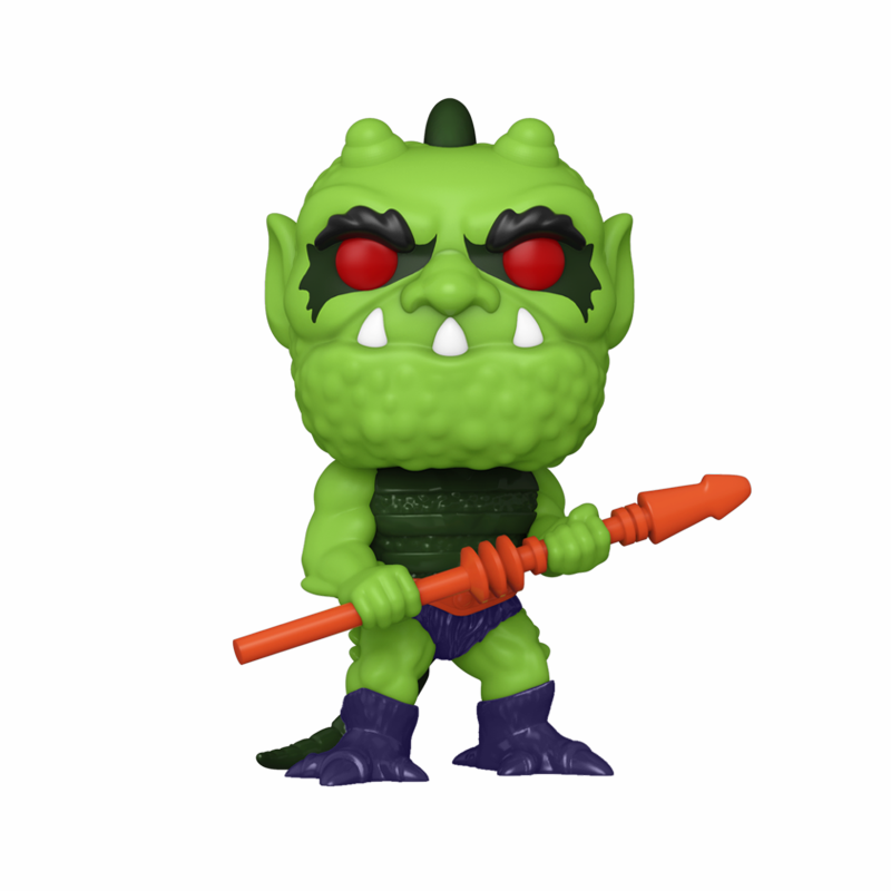 Funko MotU - Whiplash Pop! SD21 RS - My Hobbies