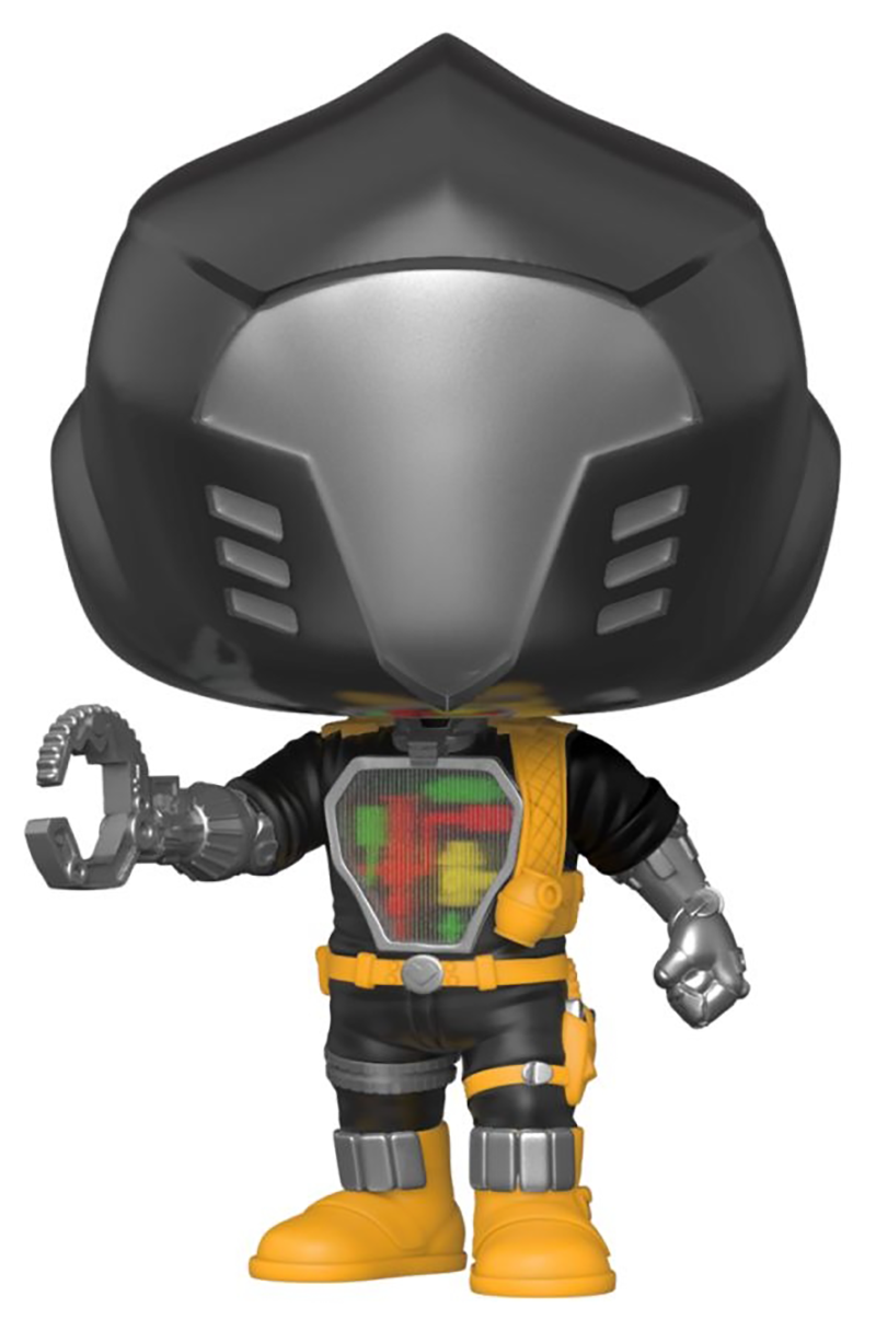 Funko G.I. Joe - Cobra B.A.T. Pop! SD21 RS - My Hobbies