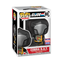 Funko G.I. Joe - Cobra B.A.T. Pop! SD21 RS - My Hobbies