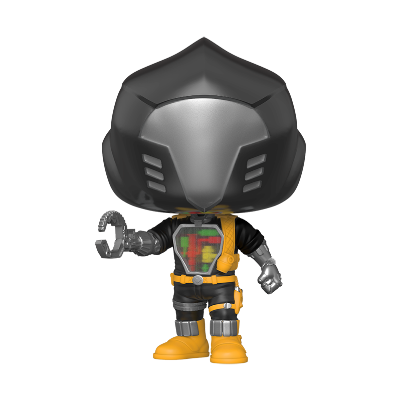 Funko G.I. Joe - Cobra B.A.T. Pop! SD21 RS - My Hobbies