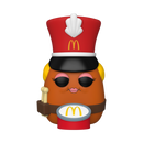 Funko McDonald's - Nugget Drummer Pop! SD21 RS - My Hobbies