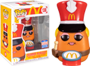 Funko McDonald's - Nugget Drummer Pop! SD21 RS - My Hobbies