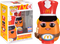 Funko McDonald's - Nugget Drummer Pop! SD21 RS - My Hobbies