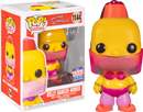 Funko Simpsons - Homer Belly Dancer Pop! SD21 RS - My Hobbies