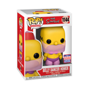 Funko Simpsons - Homer Belly Dancer Pop! SD21 RS - My Hobbies