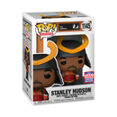 Funko The Office - Stanley Hudson Warrior Pop! SD21 RS - My Hobbies