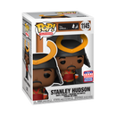 Funko The Office - Stanley Hudson Warrior Pop! SD21 RS - My Hobbies