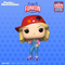 Funko Parks & Rec - Leslie Filibuster Pop! SD21 RS - My Hobbies