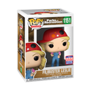 Funko Parks & Rec - Leslie Filibuster Pop! SD21 RS - My Hobbies