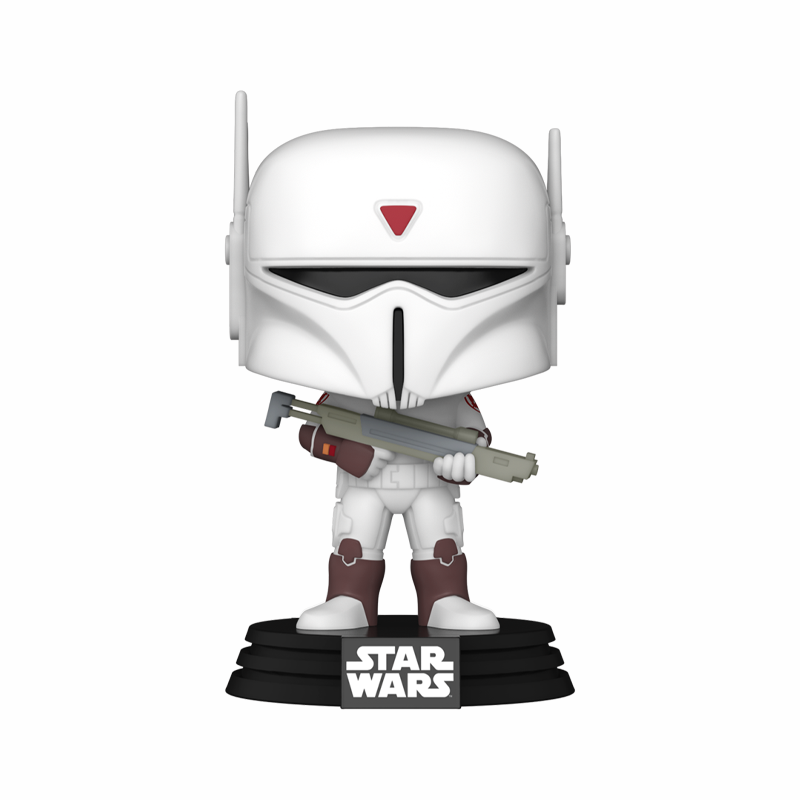 Funko Star Wars: Rebels - Imperial Commando Pop! SD21 RS - My Hobbies