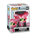 Funko Tokidoki - Sabochan Pop! SD21 RS - My Hobbies