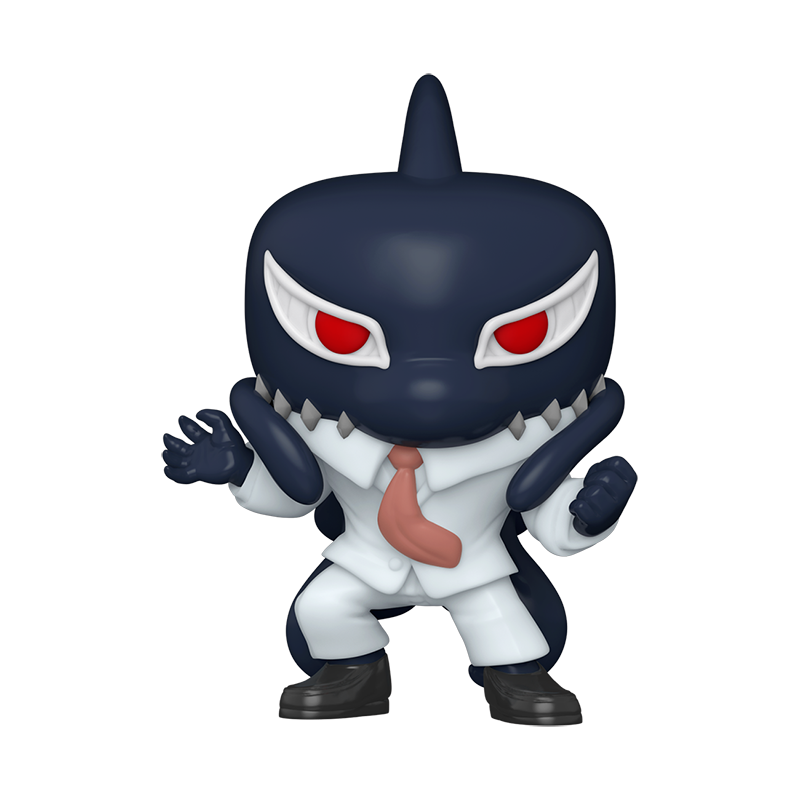 Funko My Hero Academia - Gang Orca Pop! SD21 RS - My Hobbies