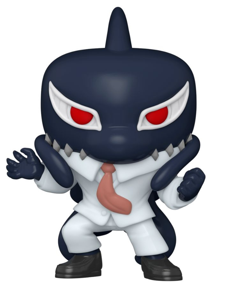 Funko My Hero Academia - Gang Orca Pop! SD21 RS - My Hobbies