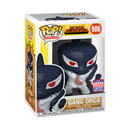 Funko My Hero Academia - Gang Orca Pop! SD21 RS - My Hobbies