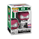 Funko Green Lantern - White LanternSinestro Pop! SD21 RS - My Hobbies