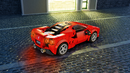 LEGO® 76895 Speed Champions Ferrari F8 Tributo - My Hobbies