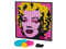LEGO® Art 31197 Andy Warhol's Marilyn Monroe - My Hobbies