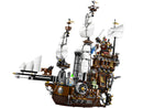LEGO 70810 The LEGO Movie Metabeard's Sea Cow - My Hobbies