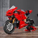 LEGO® 42107 Technic™ Ducati Panigale V4 R - My Hobbies