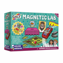 Galt - Magnetic Lab - My Hobbies